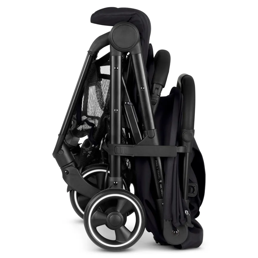 Buggy Ping 3 Travel detail