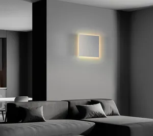 LED-Deckenleuchte
