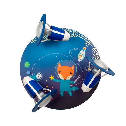 Kinderlampe