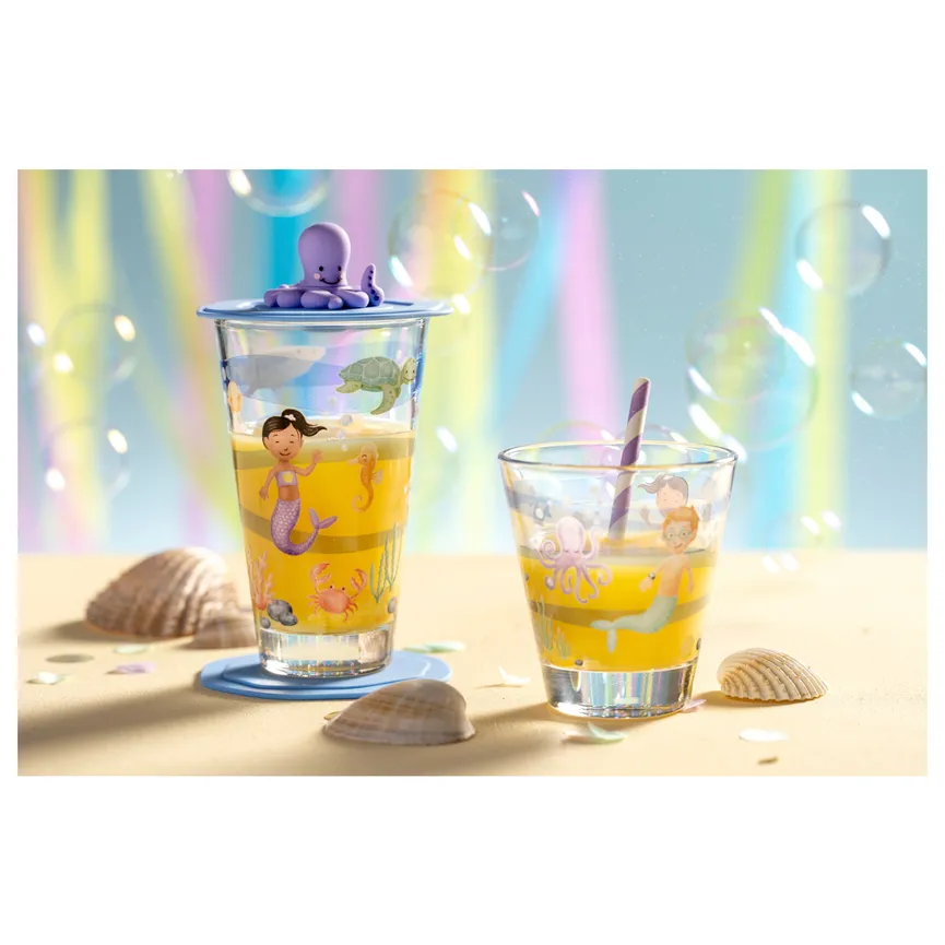 Trink-Set "Avventura" milieu