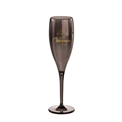 Sektglas