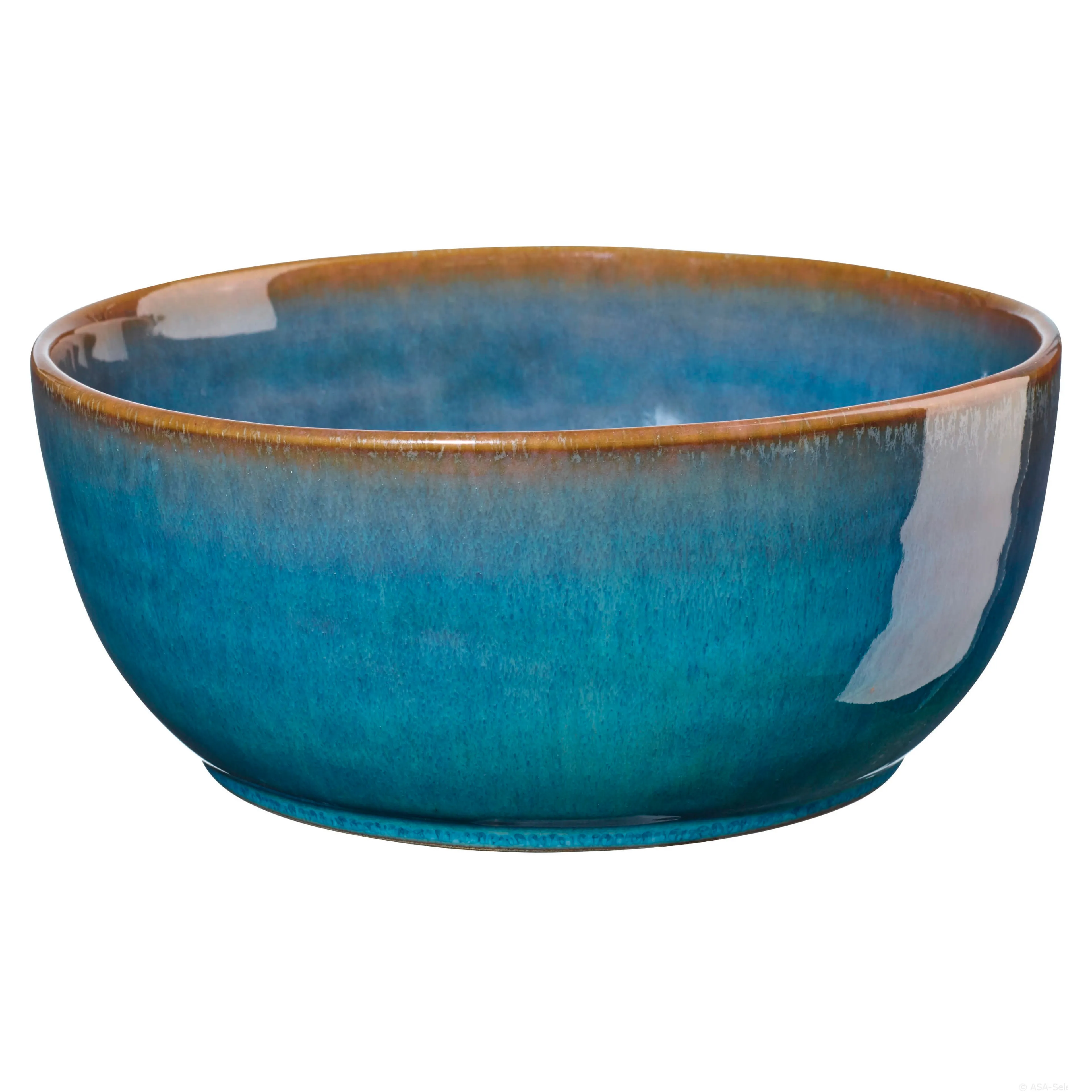 Schale Poke Bowl curacao 800 ml