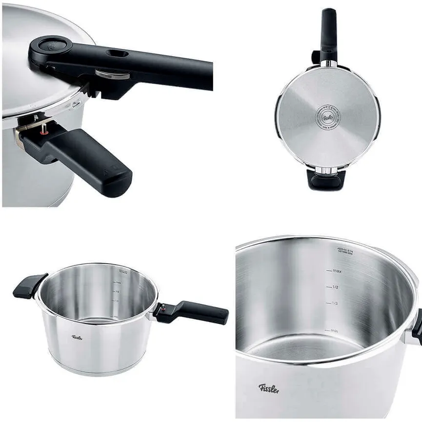 SKT-Set Vitaquick Premium 2tlg detail
