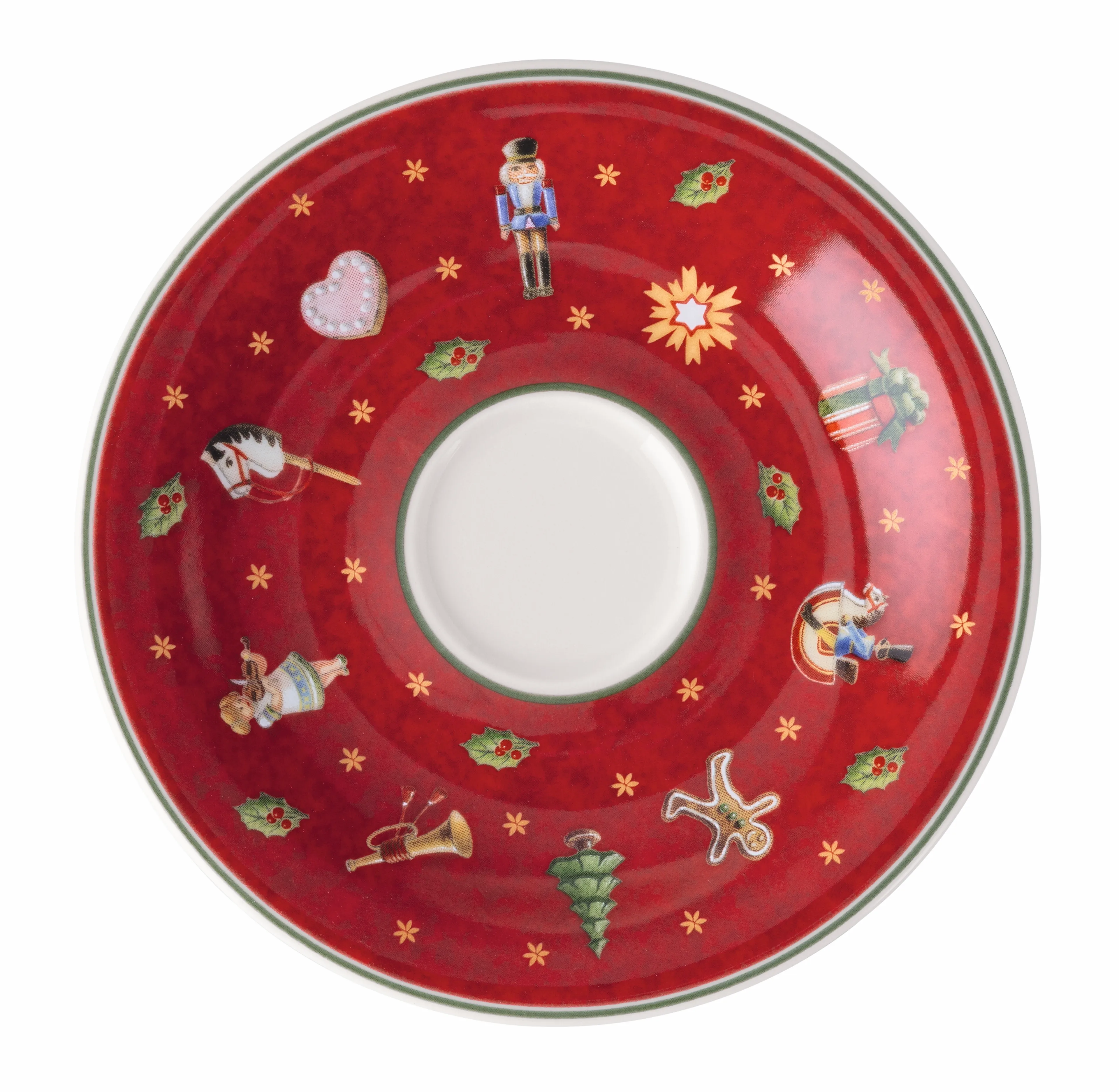 Untertasse Toys Delight Ø 12 cm
