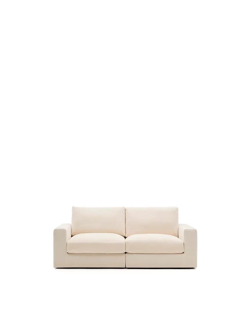 Sofa detail