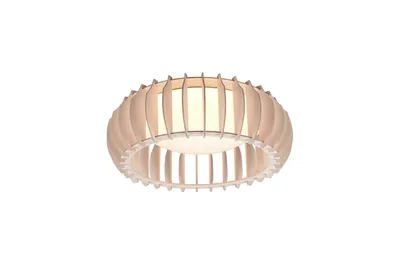 LED-Deckenleuchte