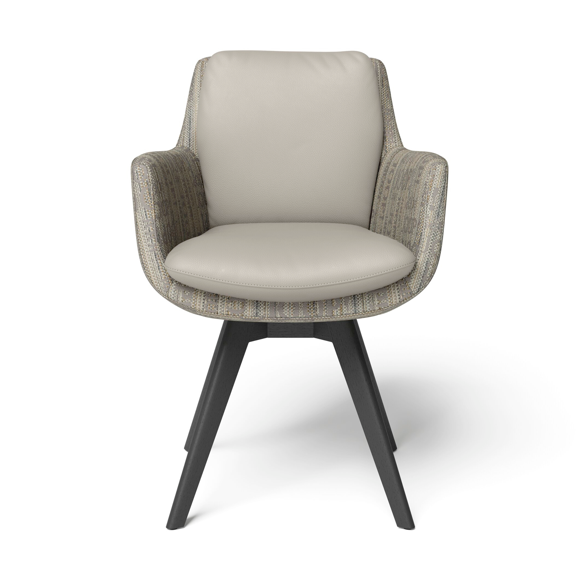 Stuhl 6553-4B hauptaufnahme