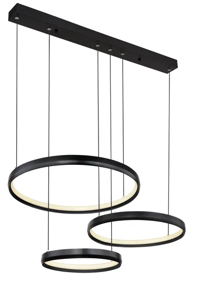 LED-Pendelleuchte