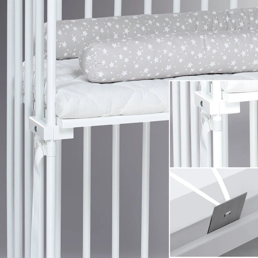Babybay Boxspring detail