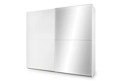 Schwebetürenschrank