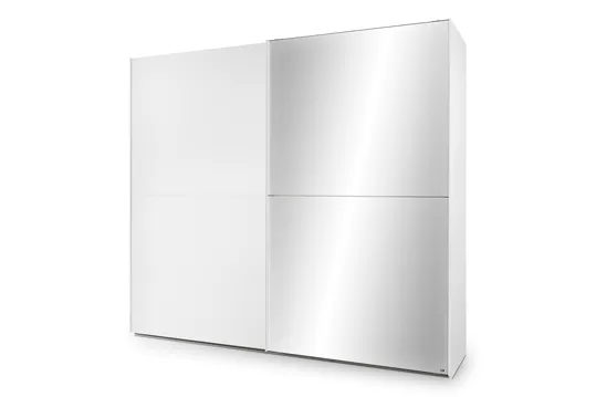 Schwebetürenschrank