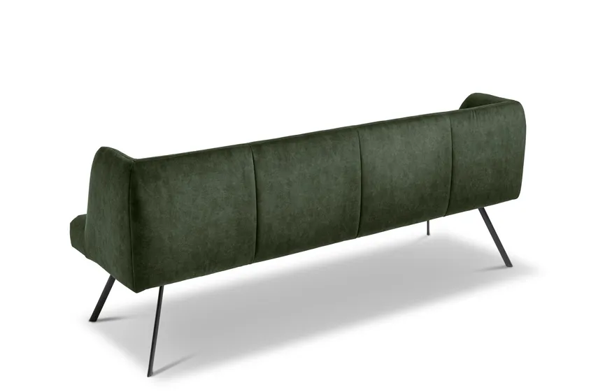 Solitärbank ECOM detail