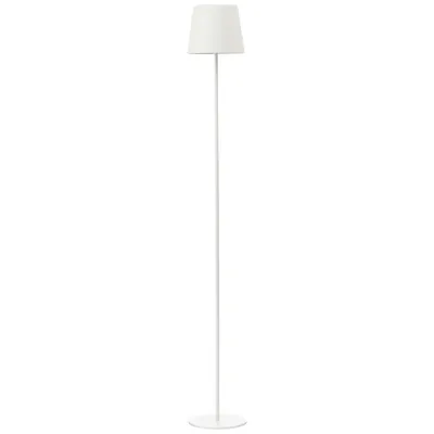 Akku-Stehlampe
