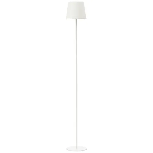 Akku-Stehlampe