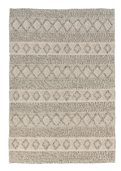 Wollteppich