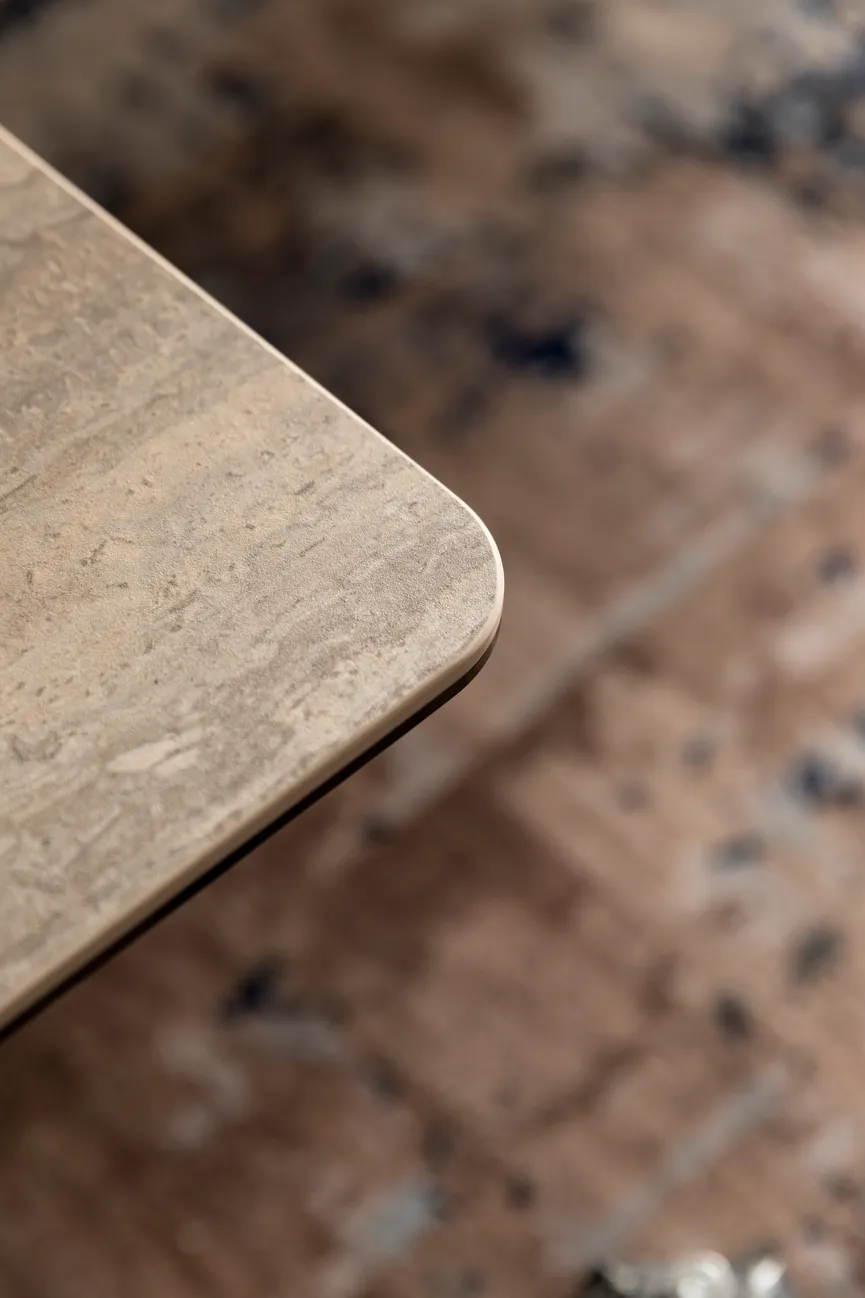 Couchtisch detail