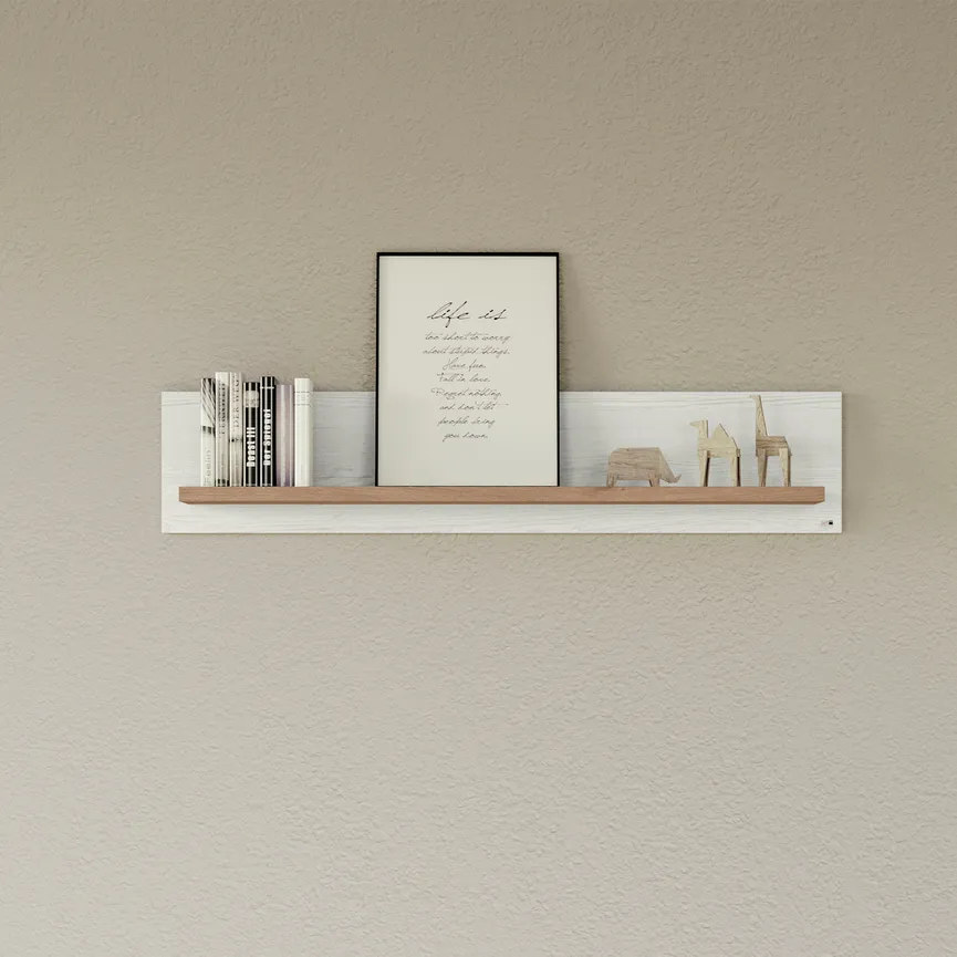 Wandboard milieu