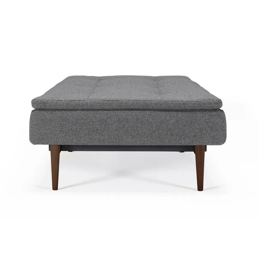 Sessel Styletto dunkel detail