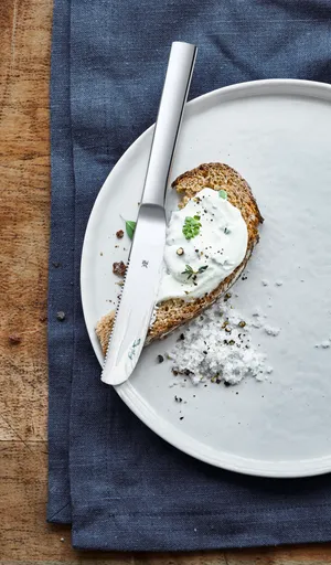 Brunchmesser
