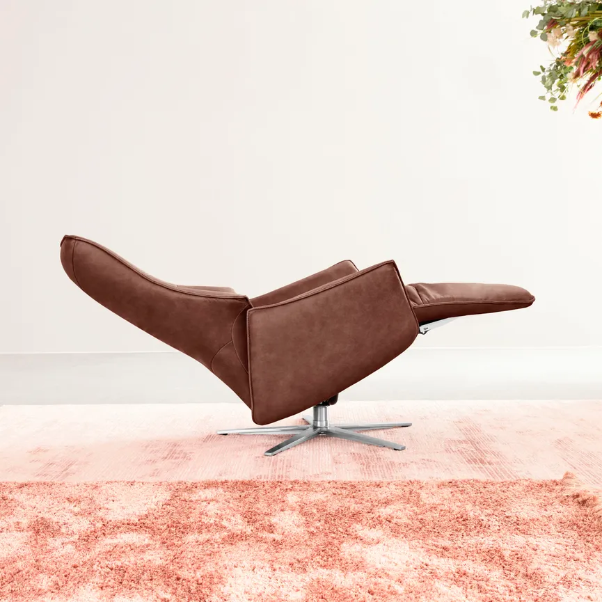 Relax-Sessel 1-motorisch detail