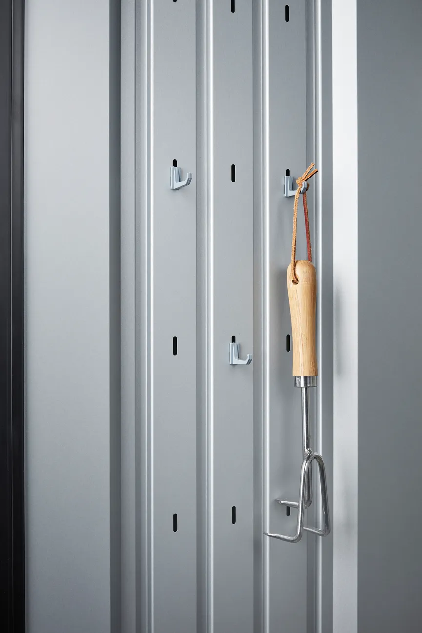 Romeo Terrassenschrank Gr. M detail