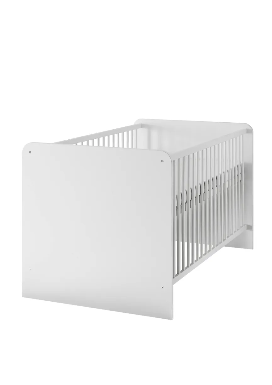 Kinderbett LF 70x140 cm hauptaufnahme