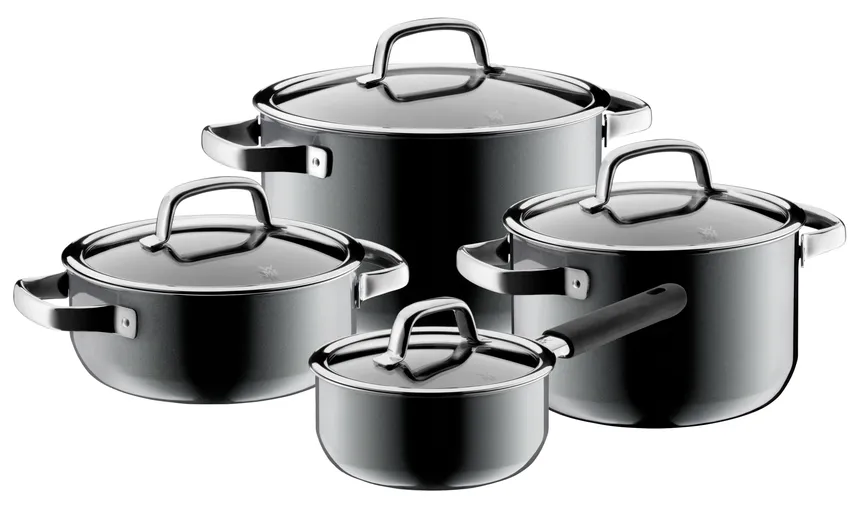 Topfset Fusiontec Plat. 4 tlg. hauptaufnahme