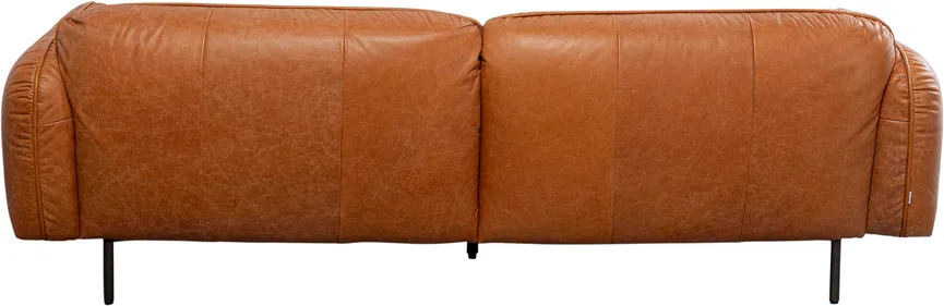 Sofa 3er detail
