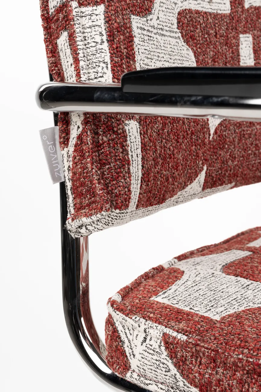 Stuhl AL detail