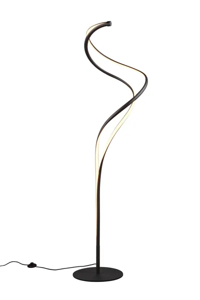 LED-Stehlampe