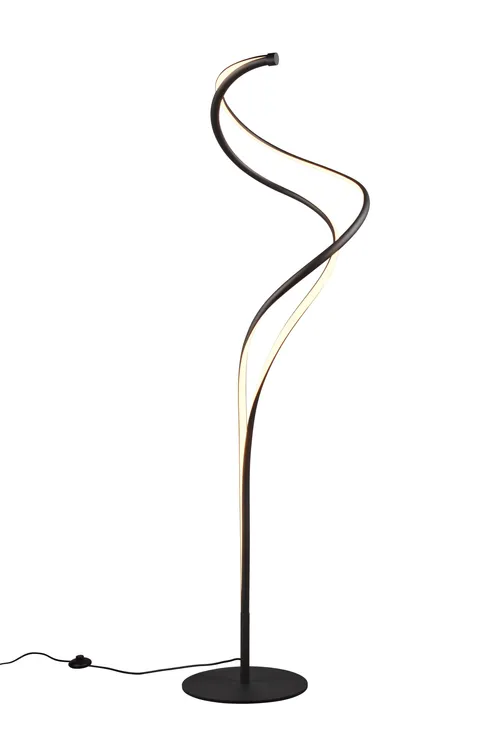 LED-Stehlampe