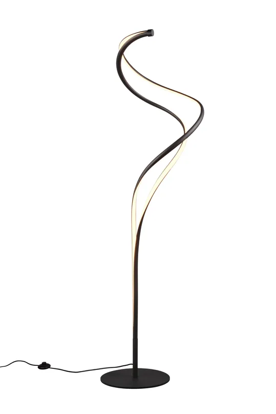 LED-Stehlampe