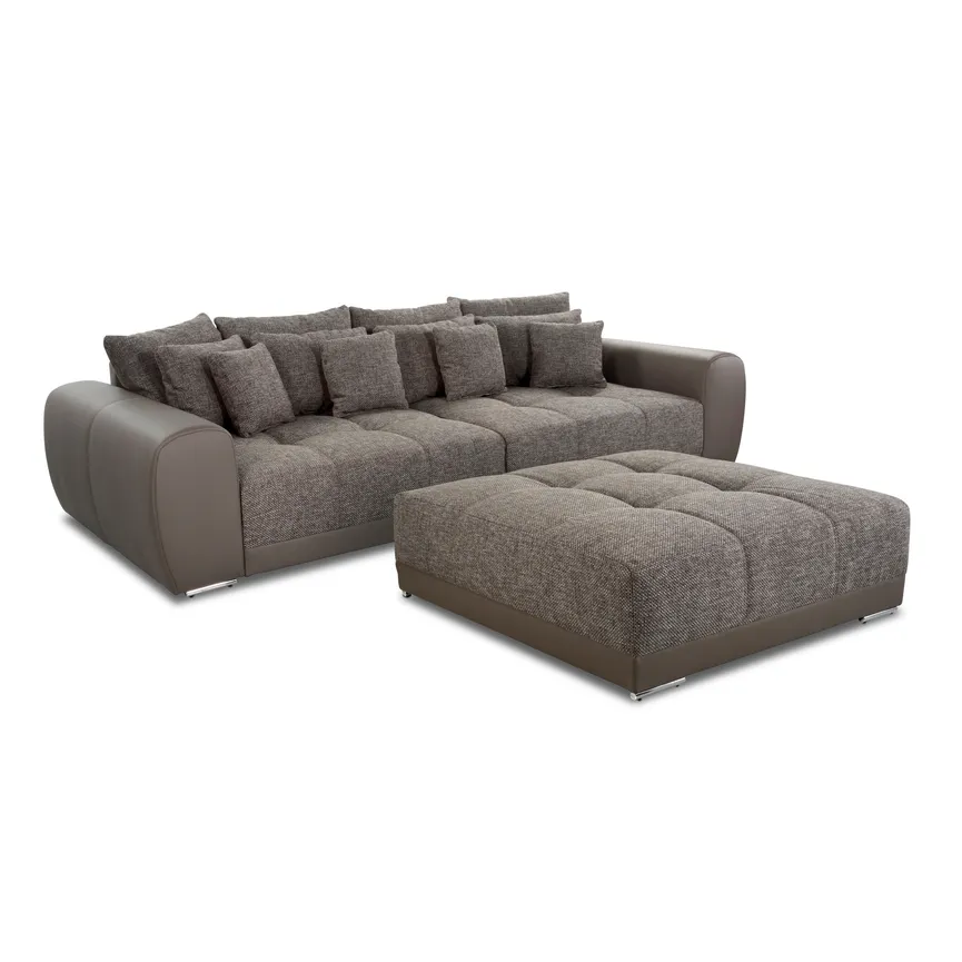 Hocker detail