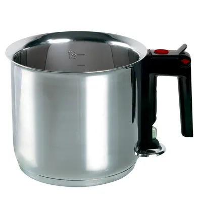 Simmertopf