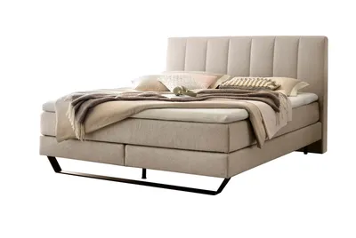 Boxspringbett