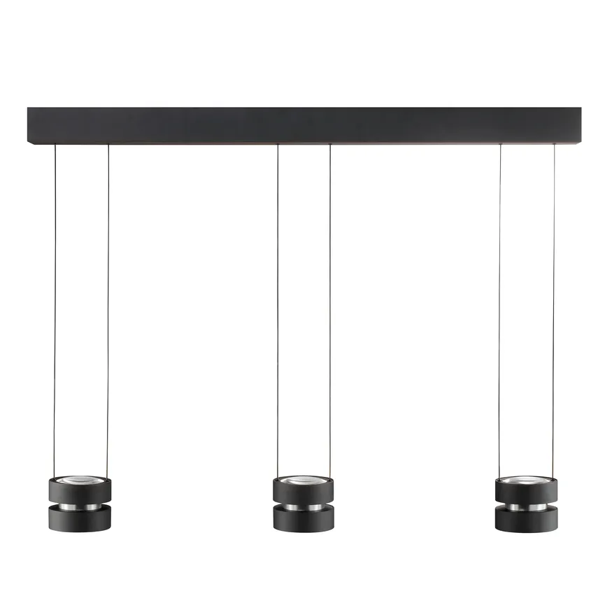 Pendelleuchte "GLOW SPHERE" detail