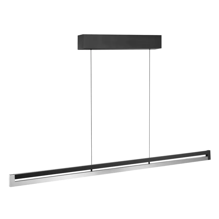 Pendelleuchte "PULSE" detail