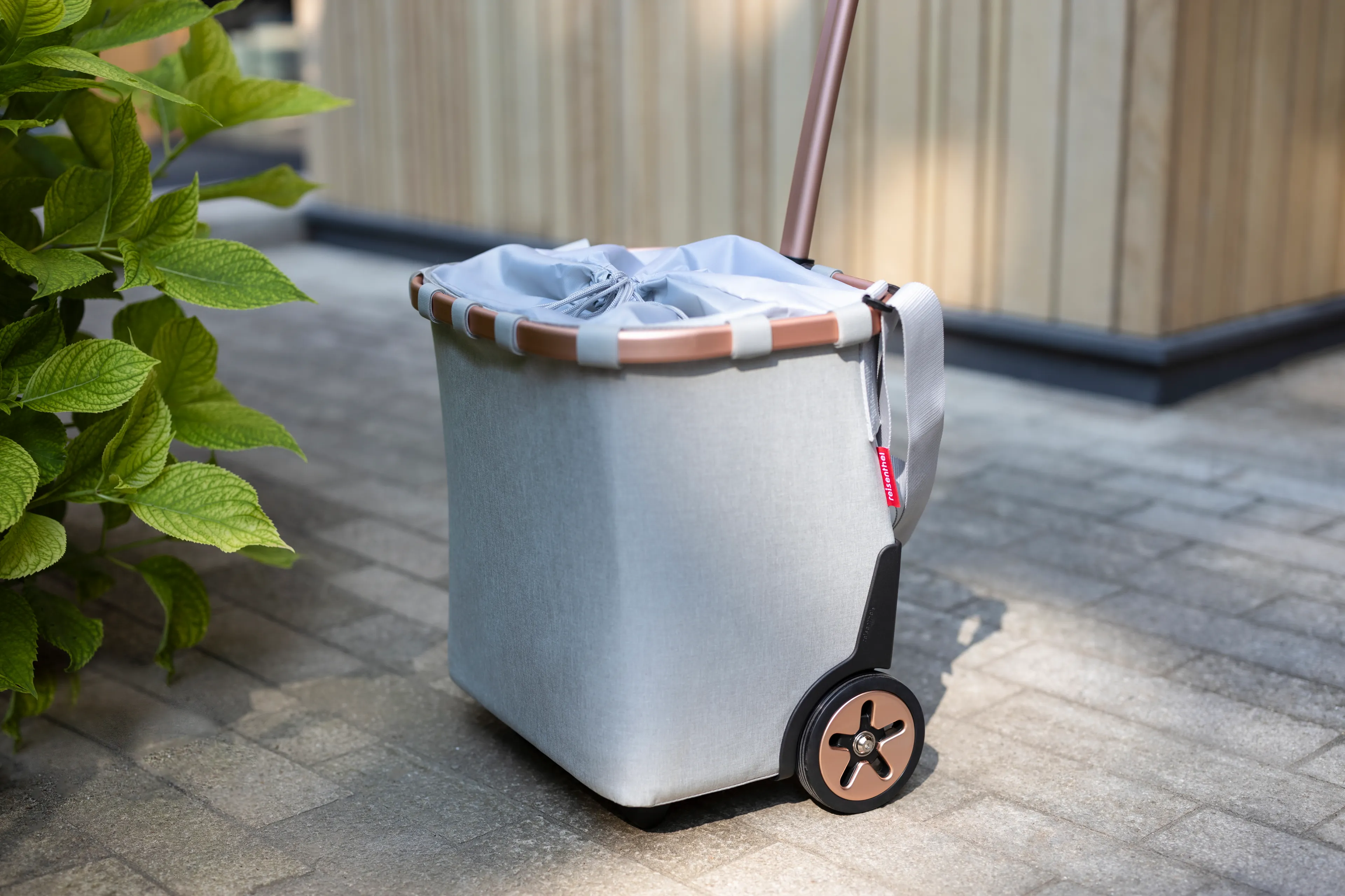Einkaufstrolley Carrycruiser