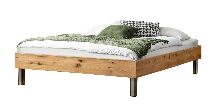 Bett 90x200 cm hauptaufnahme