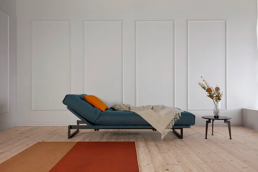 Sofa 120 Soft Spring + GB detail