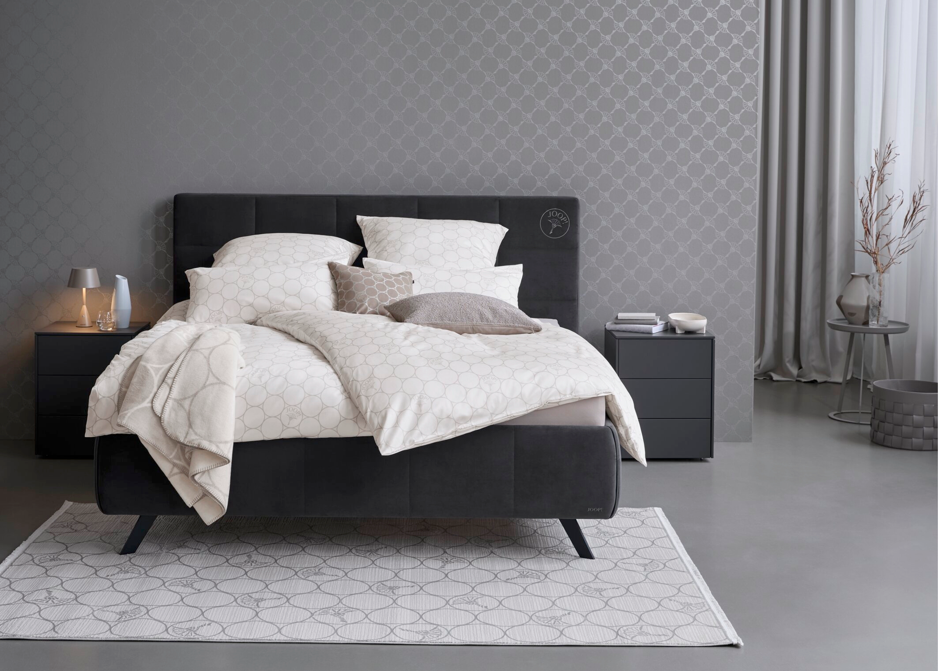 Tepp.Joop! 521 milieu