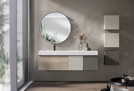 Badezimmer-Komplettset... image