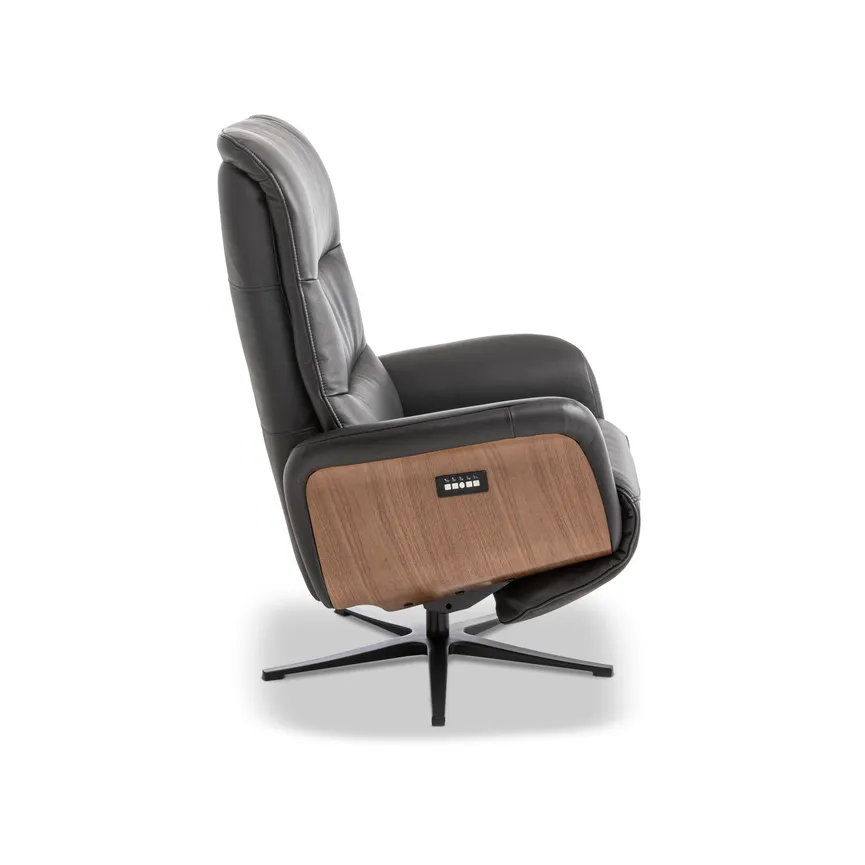 Fernsehsessel detail