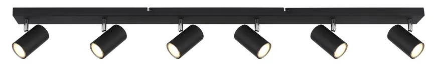 Strahler "Robby" detail