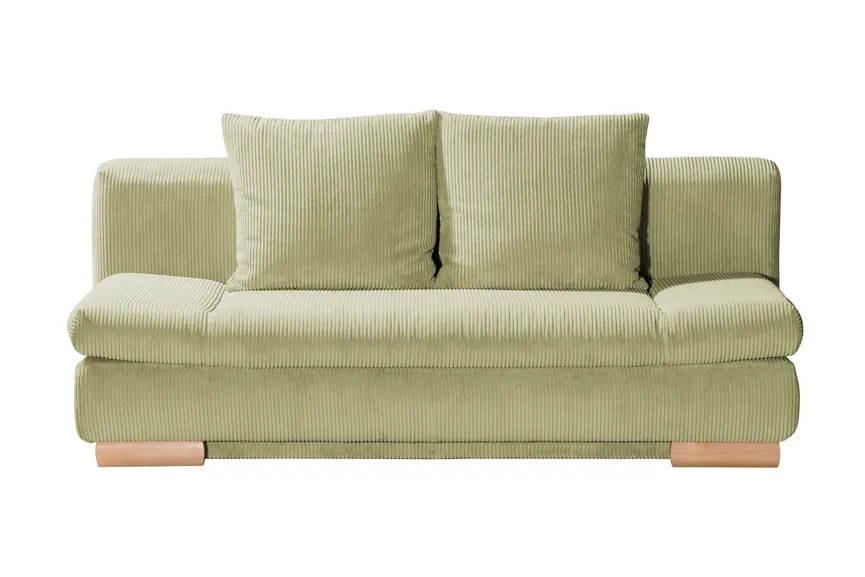 Schlafsofa detail