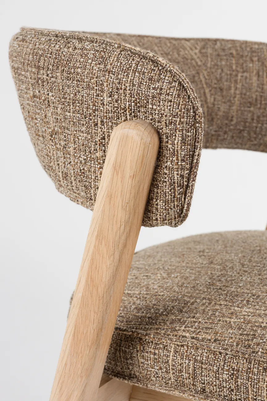 Stuhl detail