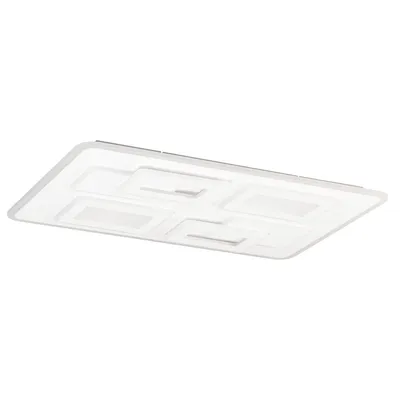 LED-Deckenleuchte