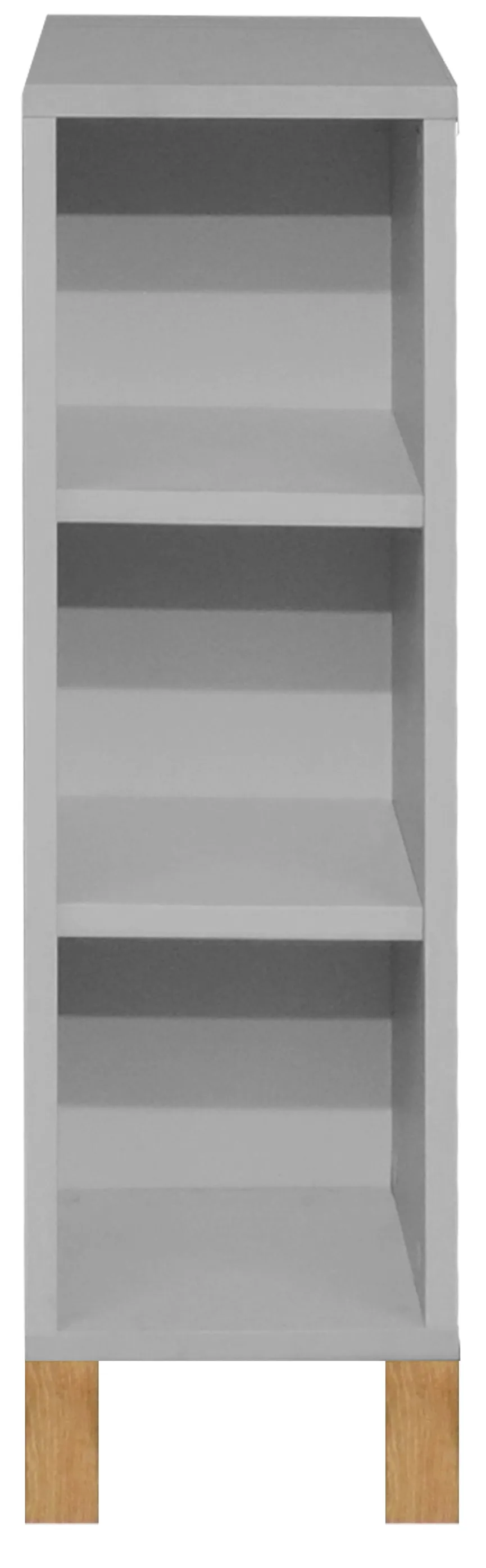 Unterstellregal material_farbe