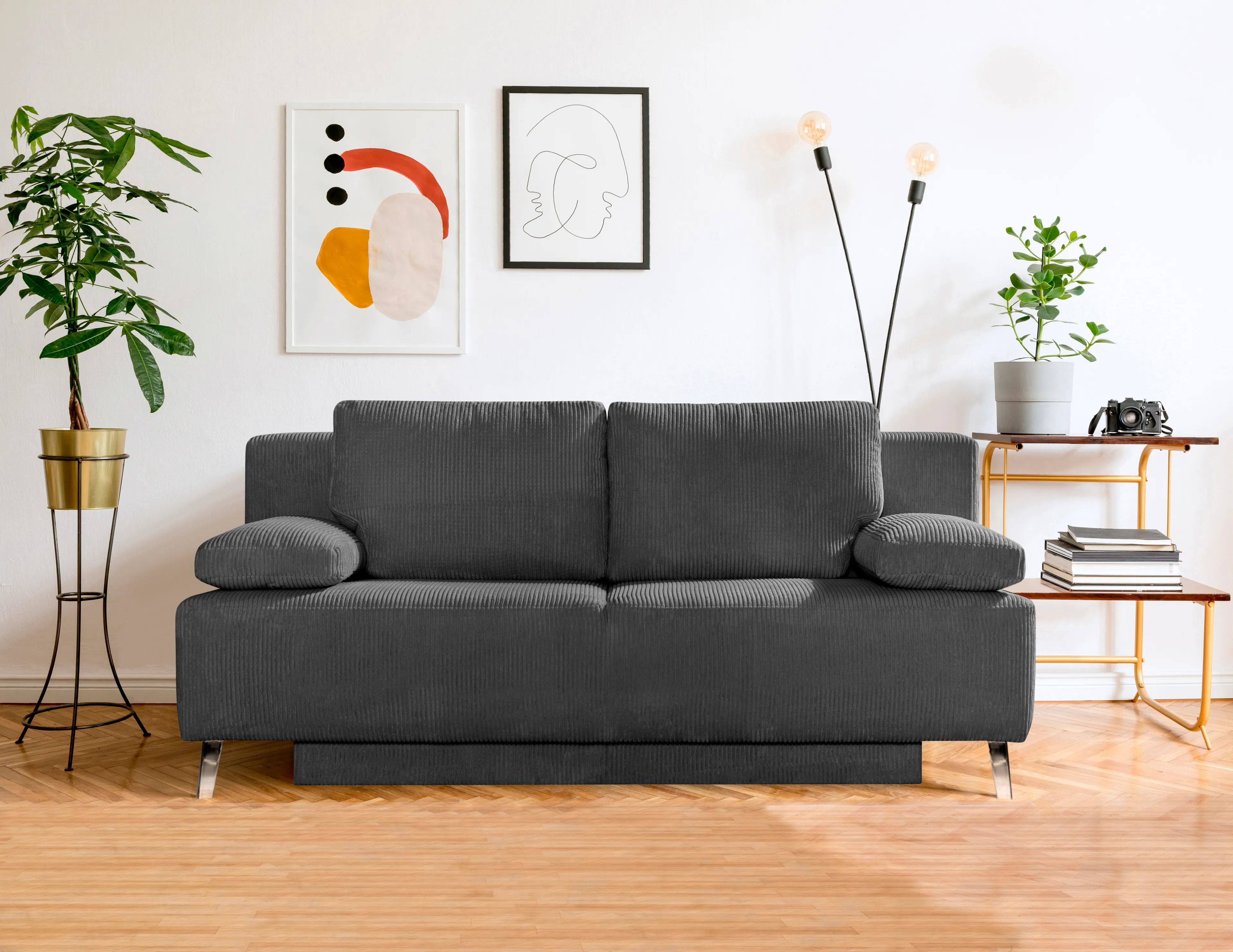 Schlafsofa George