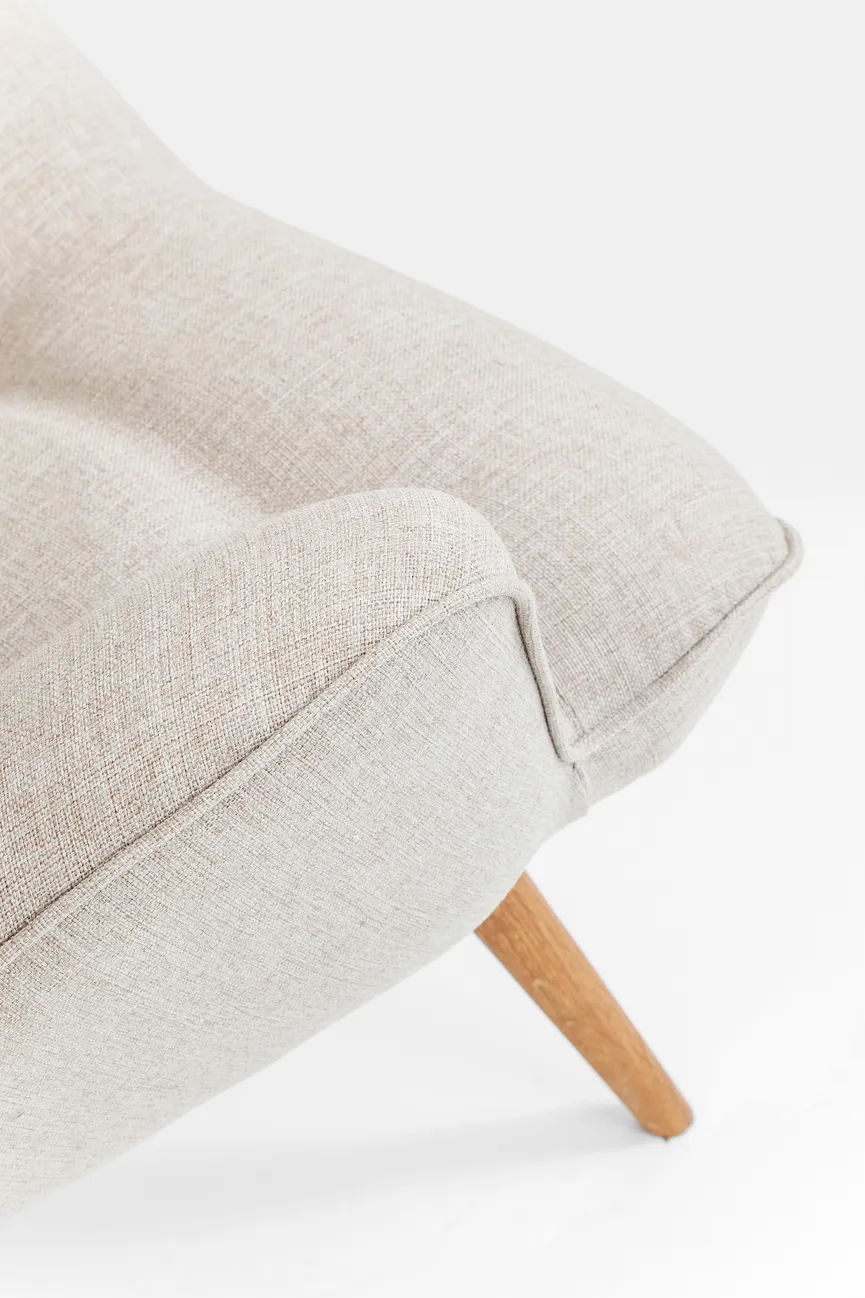 Sessel detail
